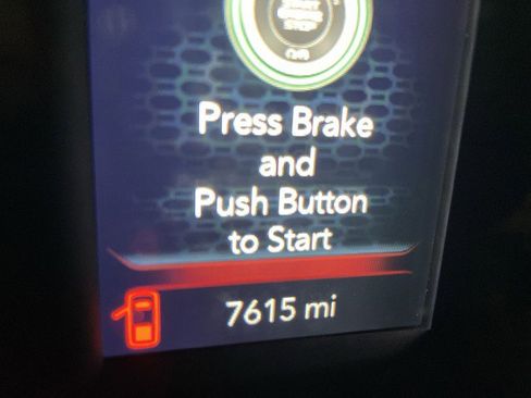 Used 2024 RAM 1500 Big Horn AWD/4WD image 15