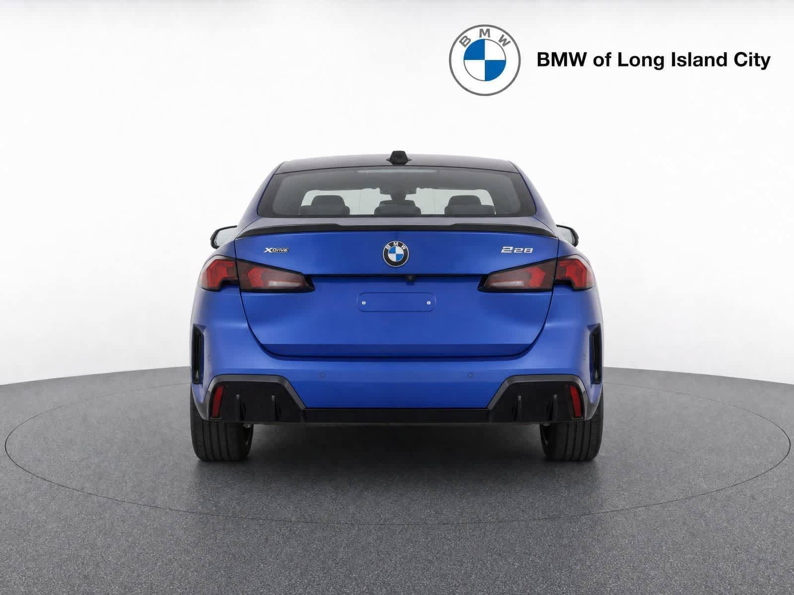 New 2026 BMW 228i xDrive w/ Technology Package AWD/4WD image 6