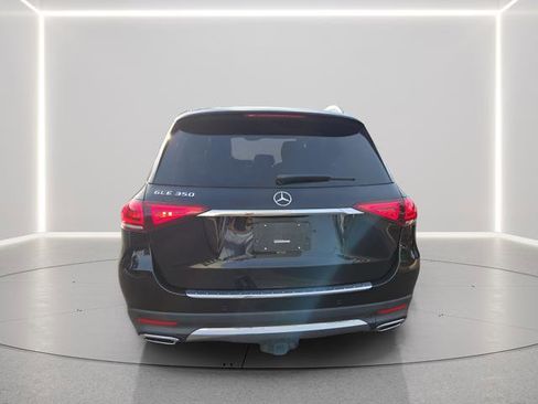 Used 2020 Mercedes-Benz GLE 350 GLE 350 image 4