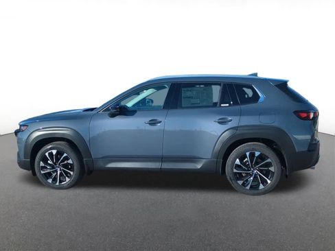 New 2026 MAZDA CX-50 2.5 Hybrid w/ Weather Package image 3