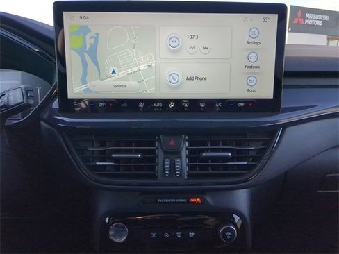 Used 2024 Ford Escape ST-Line w/ Tech Pack #1 image 23