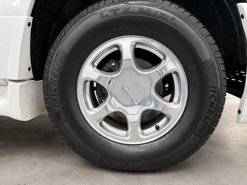 Used 2003 GMC Yukon Denali AWD/4WD image 66