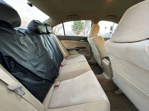 Used 2008 Honda Accord LX-P image 9