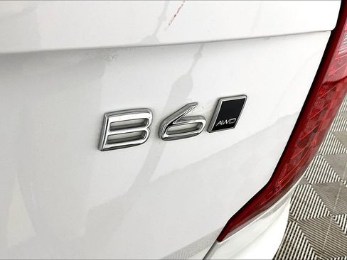 Used 2024 Volvo XC90 B6 Plus w/ Protection Package Premier image 14