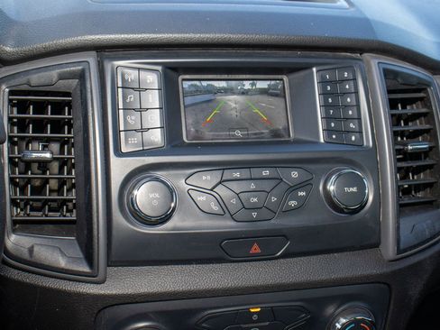 Used 2020 Ford Ranger XL w/ Equipment Group 101A Mid image 32