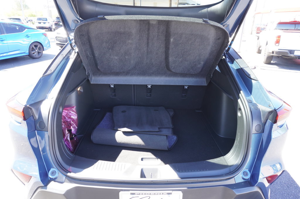 Certified 2026 Buick Envista Preferred FWD image 12