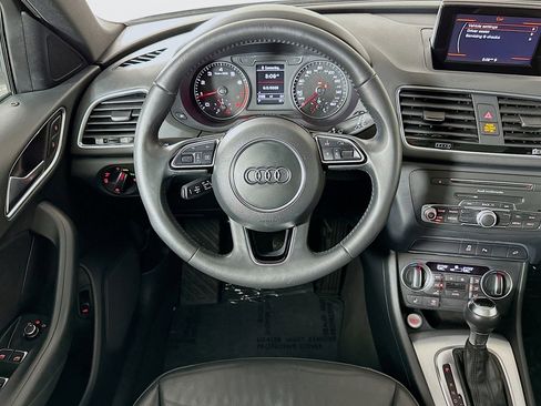 Used 2018 Audi Q3 2.0T Premium FWD image 5