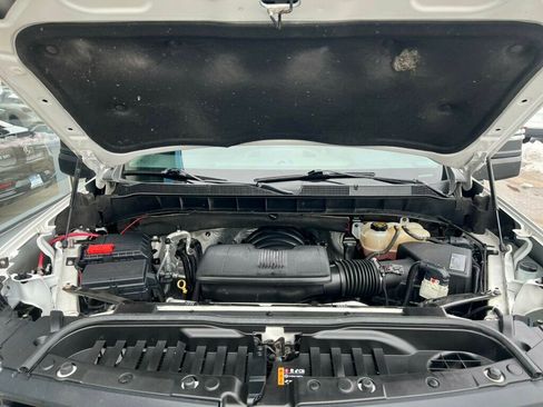 Used 2020 Chevrolet Silverado 1500 LT w/ All-Star Edition image 11