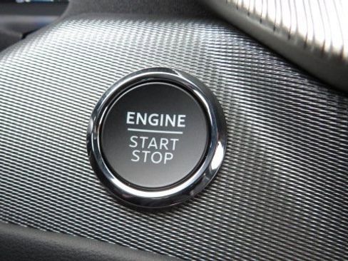 New 2026 Ford Explorer ST image 21