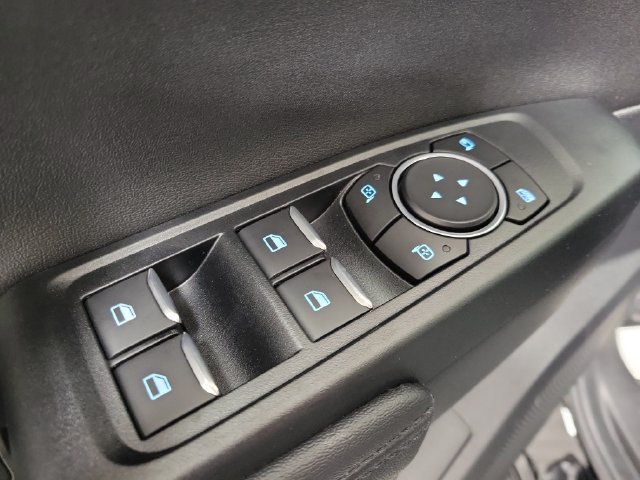 Used 2026 Ford Ranger Lariat w/ FX4 Off-Road Package AWD/4WD image 18