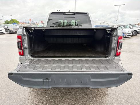Used 2021 RAM 1500 TRX w/ TRX Level 2 Equipment Group AWD/4WD image 24