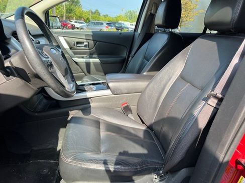Used 2012 Ford Edge Limited AWD/4WD image 22