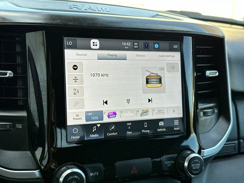 Used 2022 RAM 1500 Big Horn AWD/4WD image 20