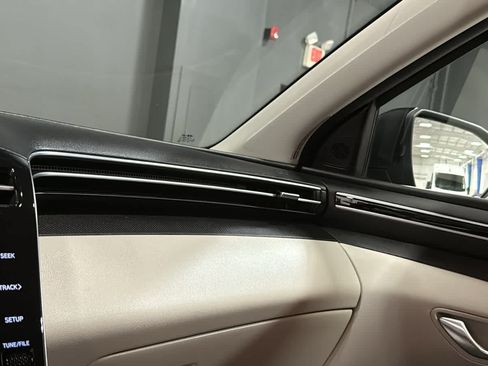 Used 2024 Hyundai Tucson SEL AWD/4WD image 18