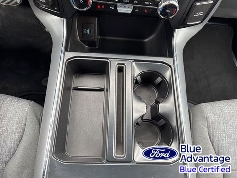 Certified 2023 Ford F150 XLT w/ Equipment Group 302A High image 29