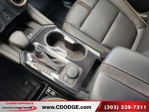 Used 2023 Chevrolet Blazer Premier w/ Driver Confidence II Package AWD/4WD image 13