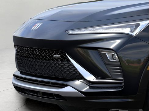 New 2026 Buick Envista Sport Touring w/ Convenience I Package image 37