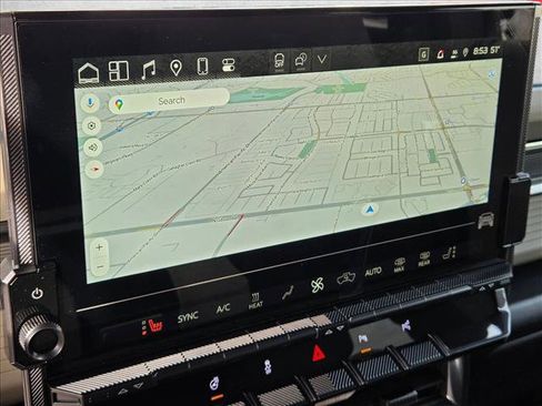 New 2026 GMC Hummer EV SUV image 11