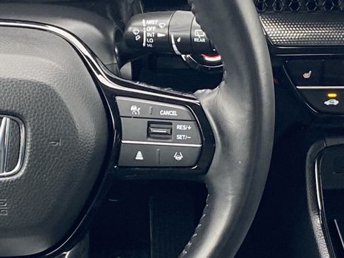 Used 2025 Honda CR-V EX-L image 18