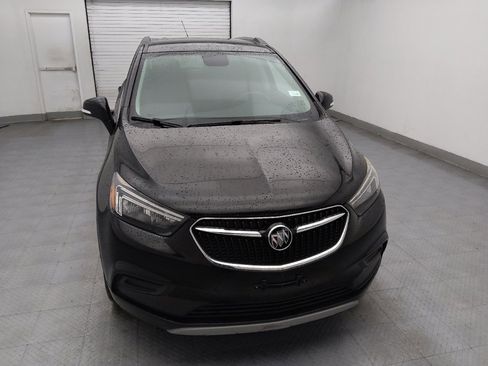 Used 2017 Buick Encore Preferred FWD image 14
