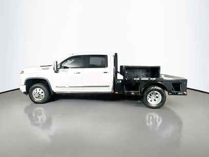 Used 2024 Chevrolet Silverado 3500 High Country w/ High Country Premium Package