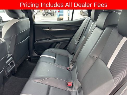 Used 2025 Toyota Camry SE FWD image 13