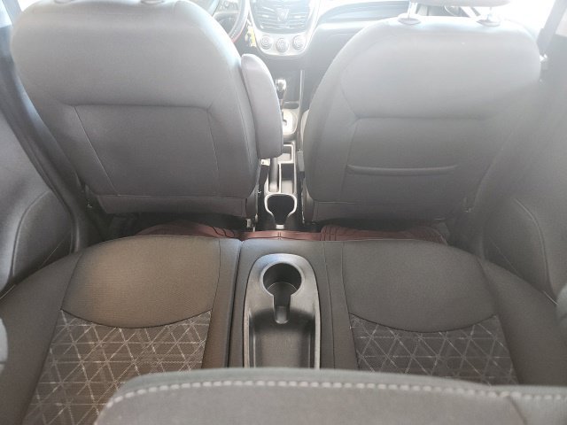 Used 2021 Chevrolet Spark LT FWD image 28