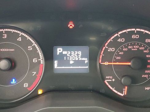 Used 2017 Subaru Impreza 2.0i image 10