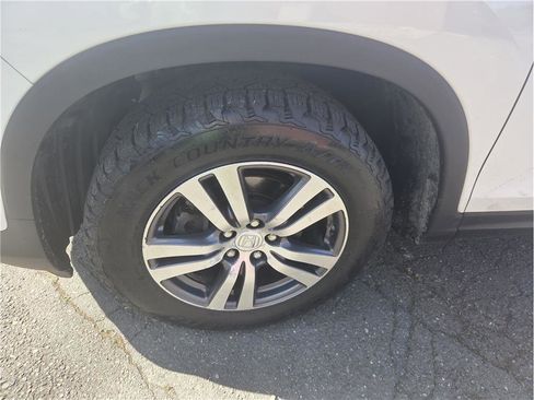 Used 2016 Honda Pilot EX-L image 10