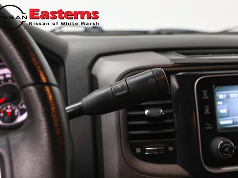 Used 2017 RAM 2500 Tradesman w/ Chrome Appearance Group AWD/4WD image 13