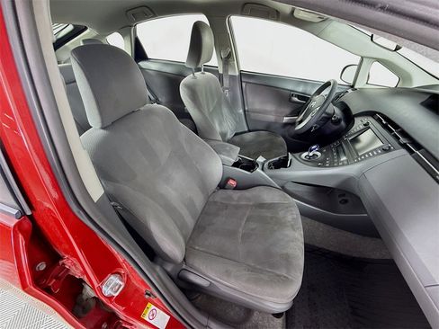 Used 2010 Toyota Prius Five image 27