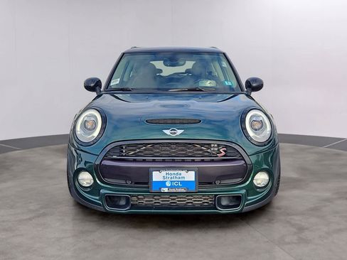 Used 2018 MINI Cooper S image 27