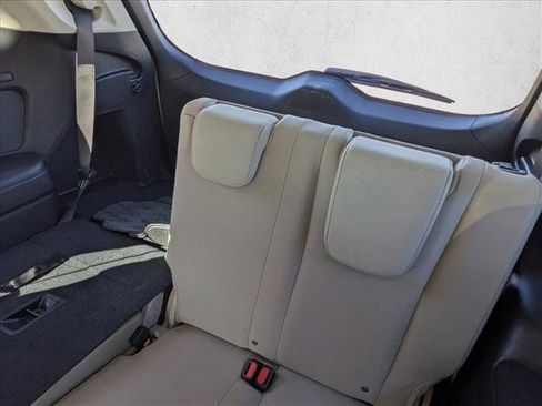 Certified 2024 Subaru Ascent Premium w/ Convenience Package image 13