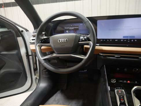 New 2026 Audi A6 Premium Plus image 27