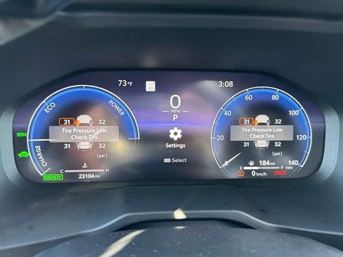 Used 2023 Toyota RAV4 XSE image 13