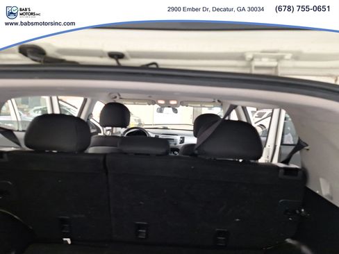 Used 2016 Kia Sportage LX FWD image 21
