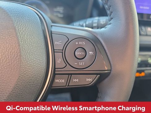 Used 2024 Toyota RAV4 XSE image 30