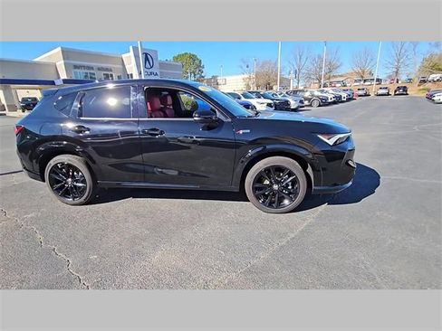 Certified 2025 Acura ADX A-Spec image 41