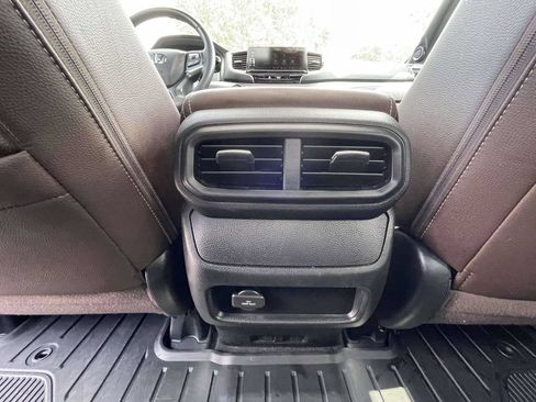 Used 2024 Honda Ridgeline RTL image 12
