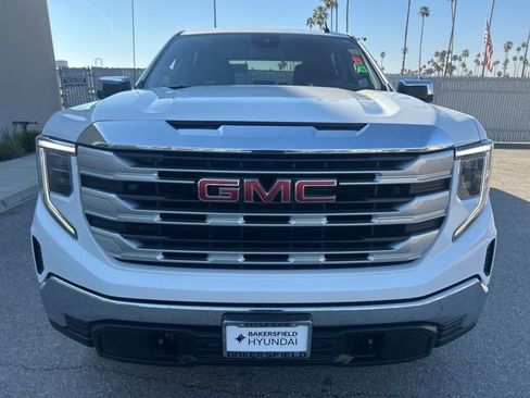 Used 2023 GMC Sierra 1500 SLE image 30