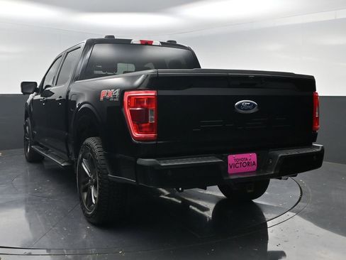 Used 2021 Ford F150 XLT w/ Equipment Group 302A High image 13