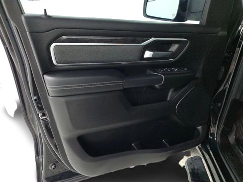 Used 2022 RAM 1500 Big Horn image 20