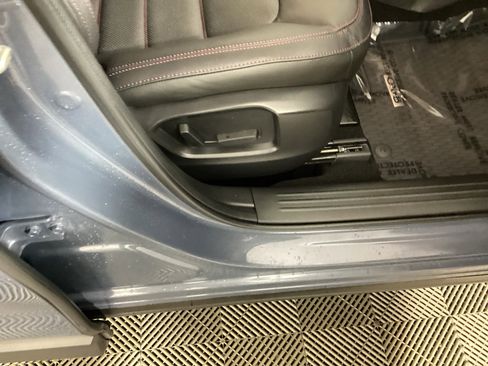 Used 2023 MAZDA CX-5 Carbon Edition image 9