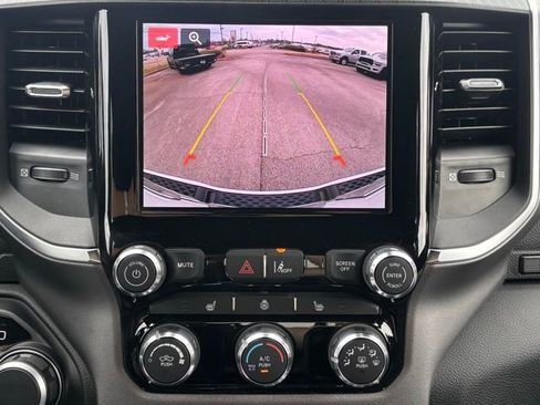 New 2026 RAM 1500 Lone Star RWD image 20