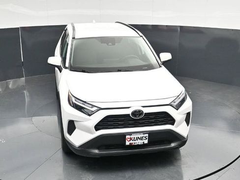 Used 2024 Toyota RAV4 XLE w/ Weather Package AWD/4WD image 36