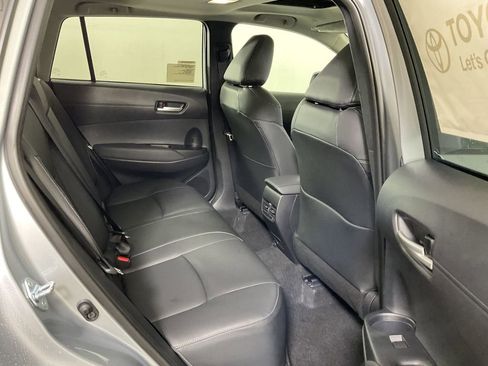 New 2026 Toyota Corolla Cross XLE image 20