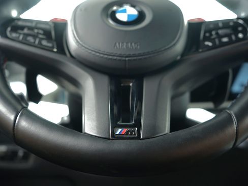 Used 2023 BMW XM AWD/4WD image 24