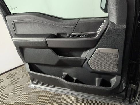 New 2025 Ford F150 XLT w/ Equipment Group 303A High image 21