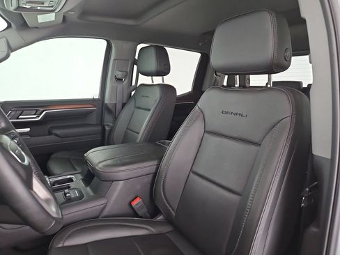Certified 2025 GMC Sierra 1500 Denali RWD image 25