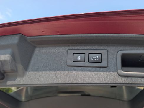 Certified 2024 Subaru Forester Limited w/ Pop Package 2 AWD/4WD image 36